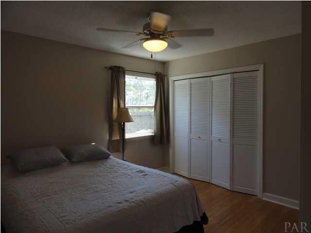 5573 Ponte Verde Road Pensacola, FL 32507 - Photo 18 of 24 A 2nd bedroom