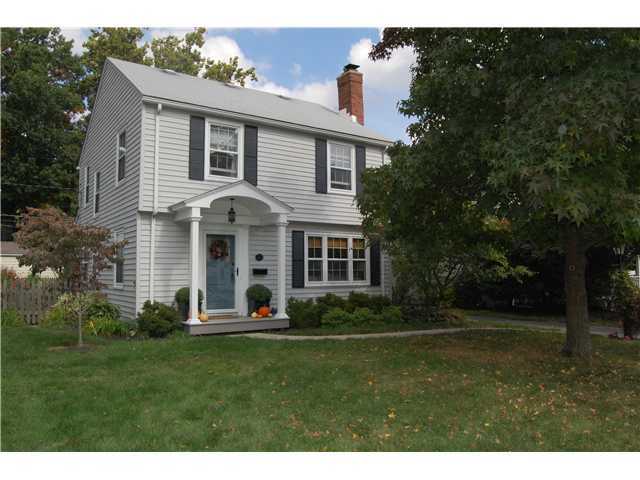 528 Richards Road Columbus, OH 43214 - Photo 1 of 25 Gallery Image 1