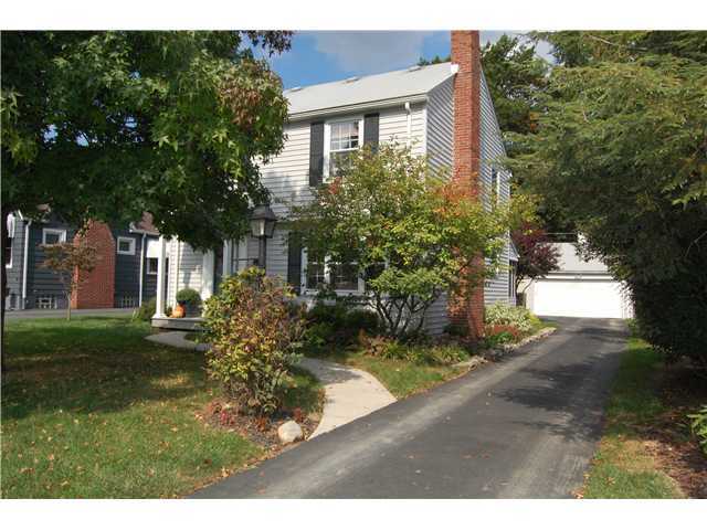 528 Richards Road Columbus, OH 43214 - Photo 25 of 25 Gallery Image 25
