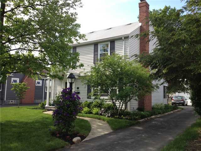 528 Richards Road Columbus, OH 43214 - Photo 3 of 25 Gallery Image 3