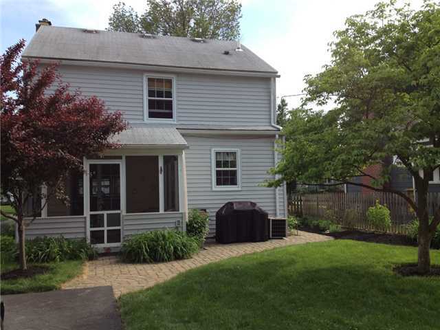 528 Richards Road Columbus, OH 43214 - Photo 5 of 25 Gallery Image 5