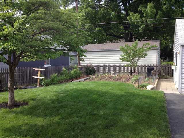 528 Richards Road Columbus, OH 43214 - Photo 6 of 25 Gallery Image 6