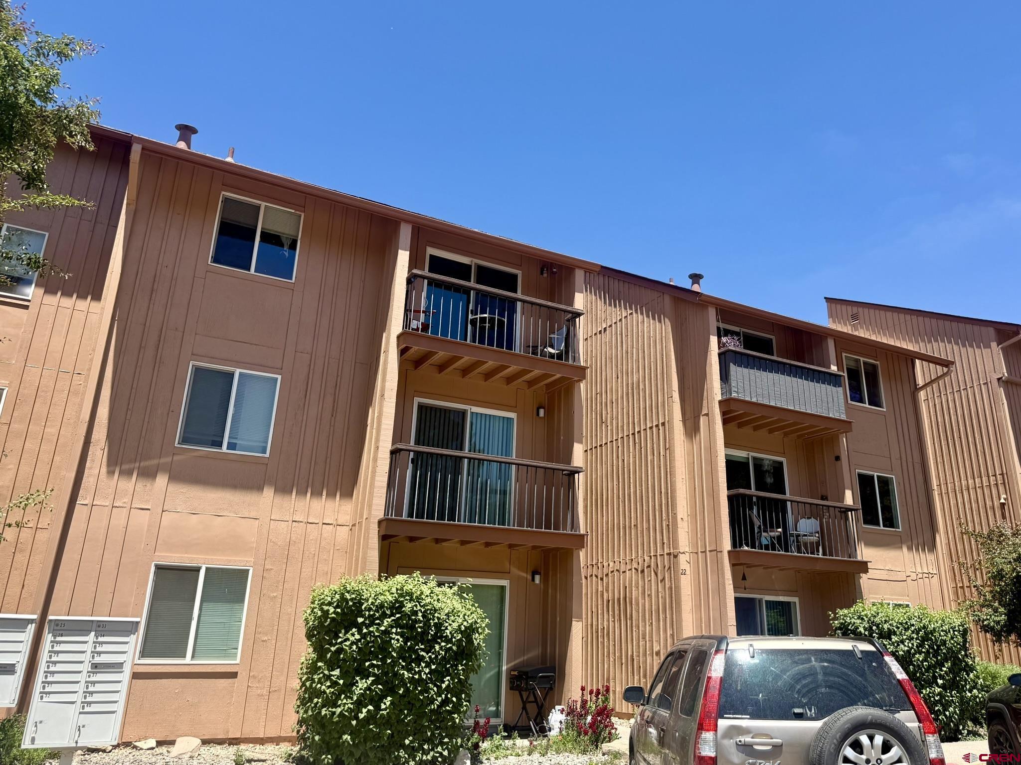 34237 Highway 550, Unit 27 Durango, CO 81301 - Photo 31 of 45