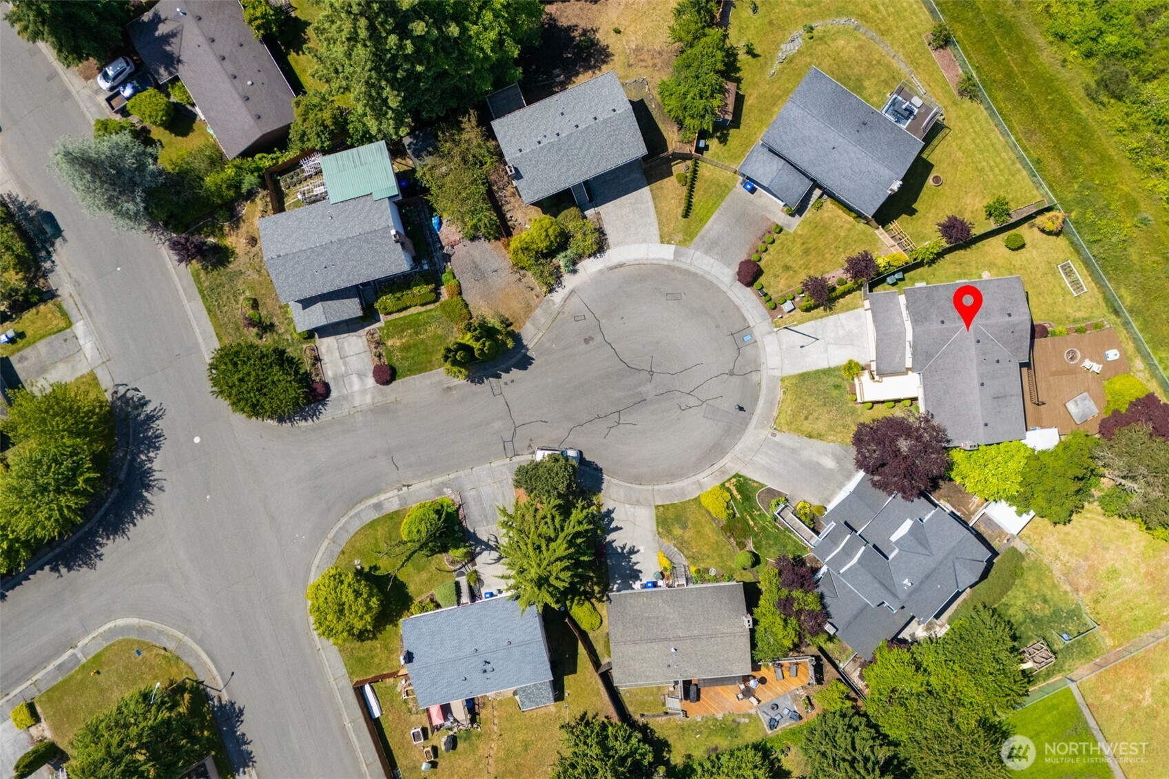 407 Veralene Way Southwest Everett, WA 98203 - Photo 30 of 31