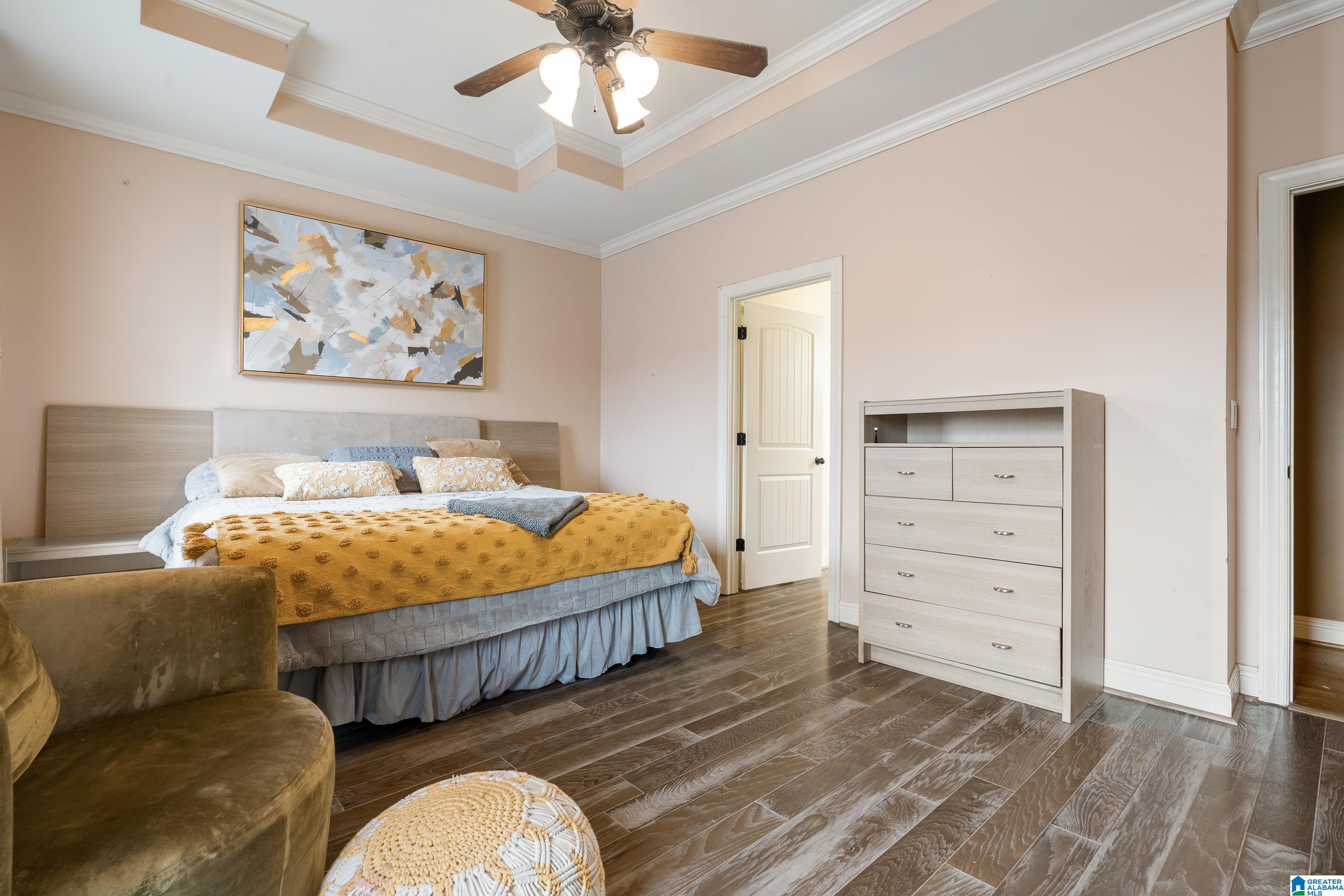 321 Deer Ridge Lane Chelsea, AL 35043 - Photo 17 of 36