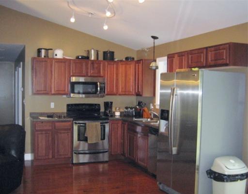 18 Field Way Gray, ME 04039 - Photo 2 of 12 Kitchen.