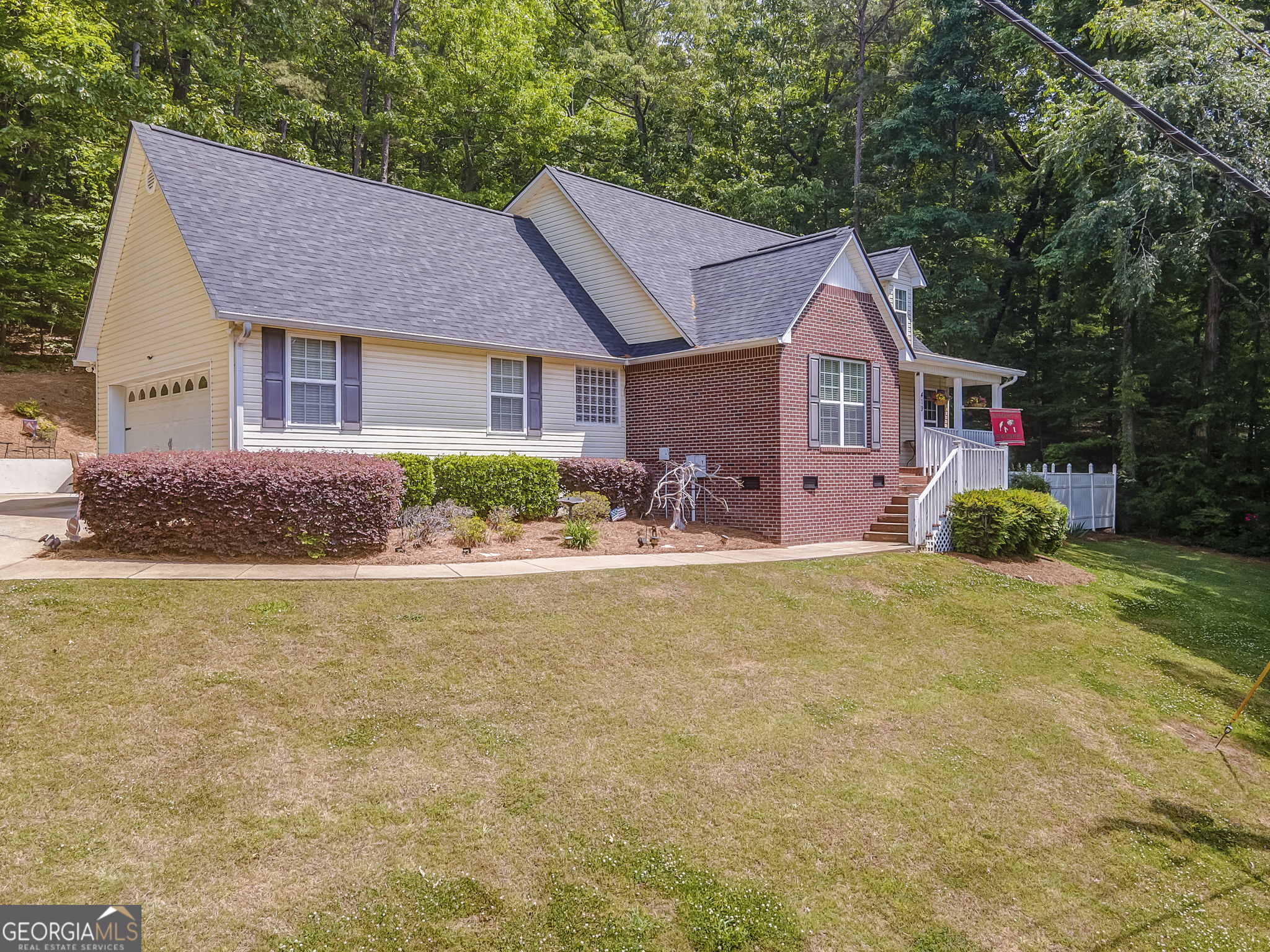 419 Flora Ave Extension Southeast Rome, GA 30161 - Photo 2 of 73