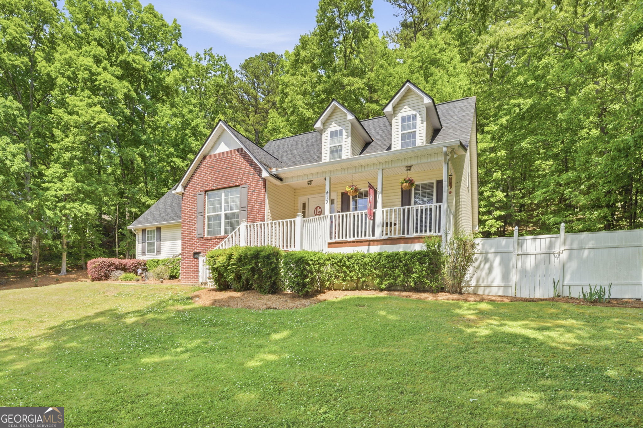 419 Flora Ave Extension Southeast Rome, GA 30161 - Photo 3 of 73