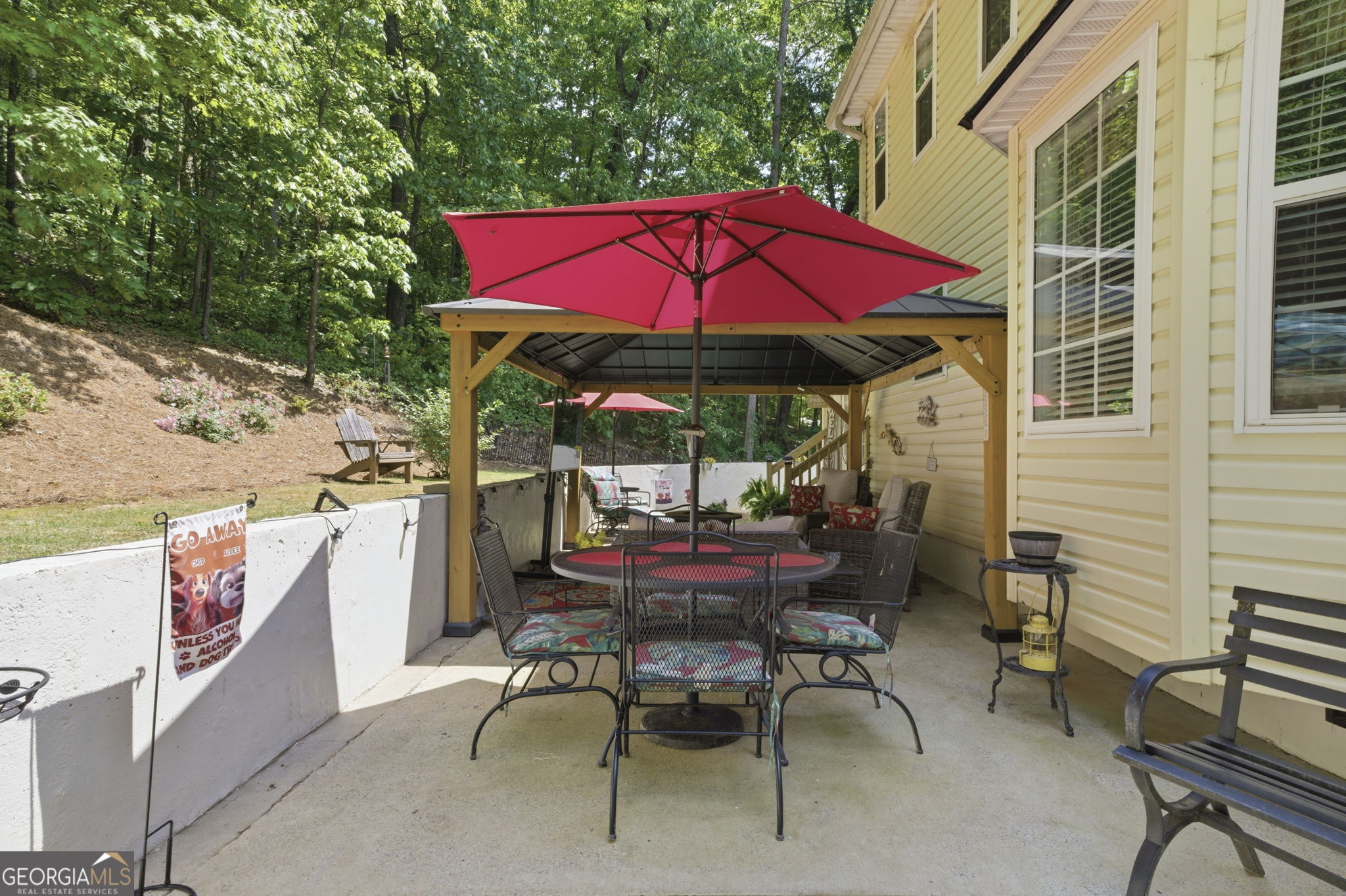 419 Flora Ave Extension Southeast Rome, GA 30161 - Photo 54 of 73