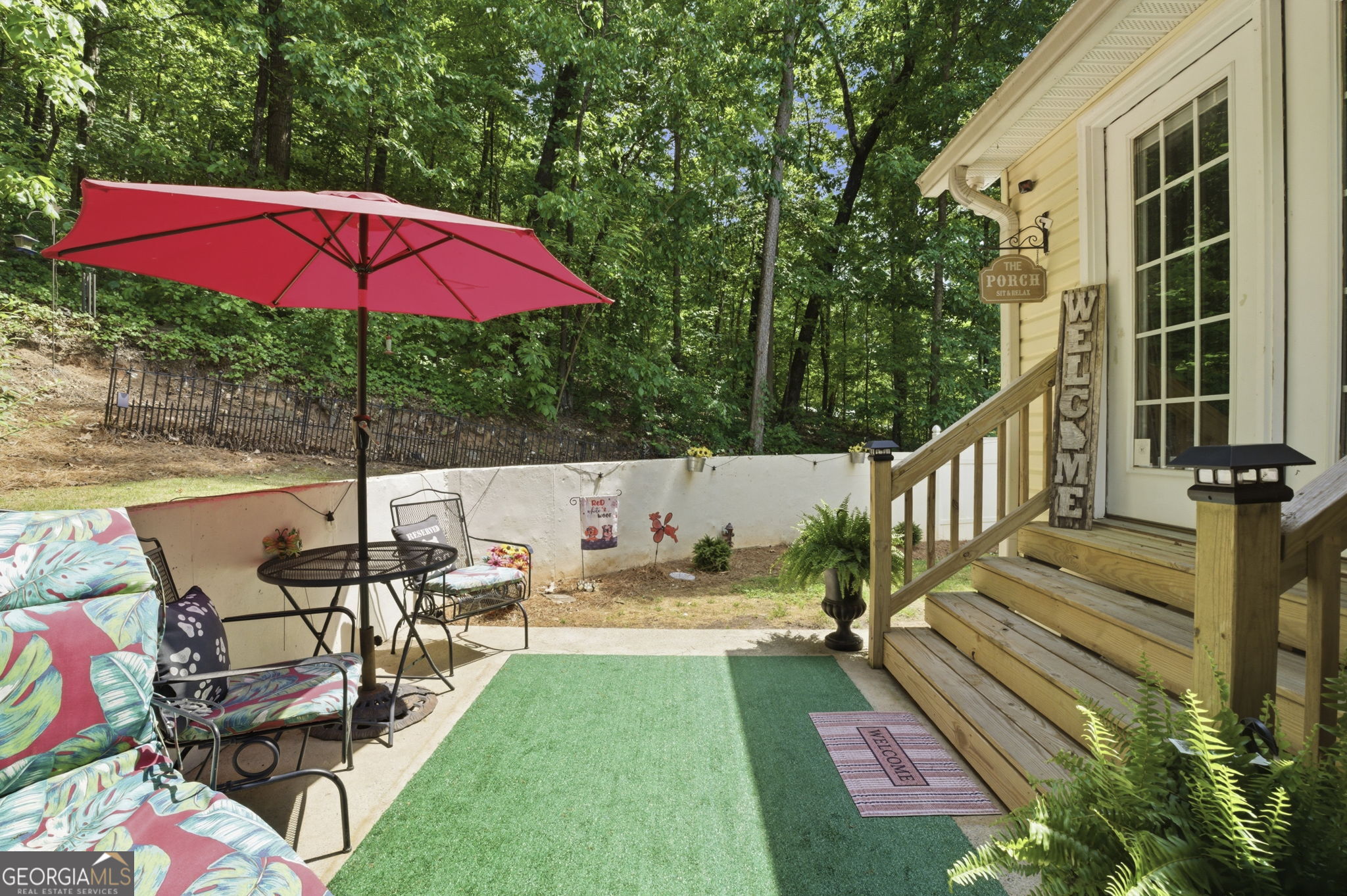 419 Flora Ave Extension Southeast Rome, GA 30161 - Photo 58 of 73
