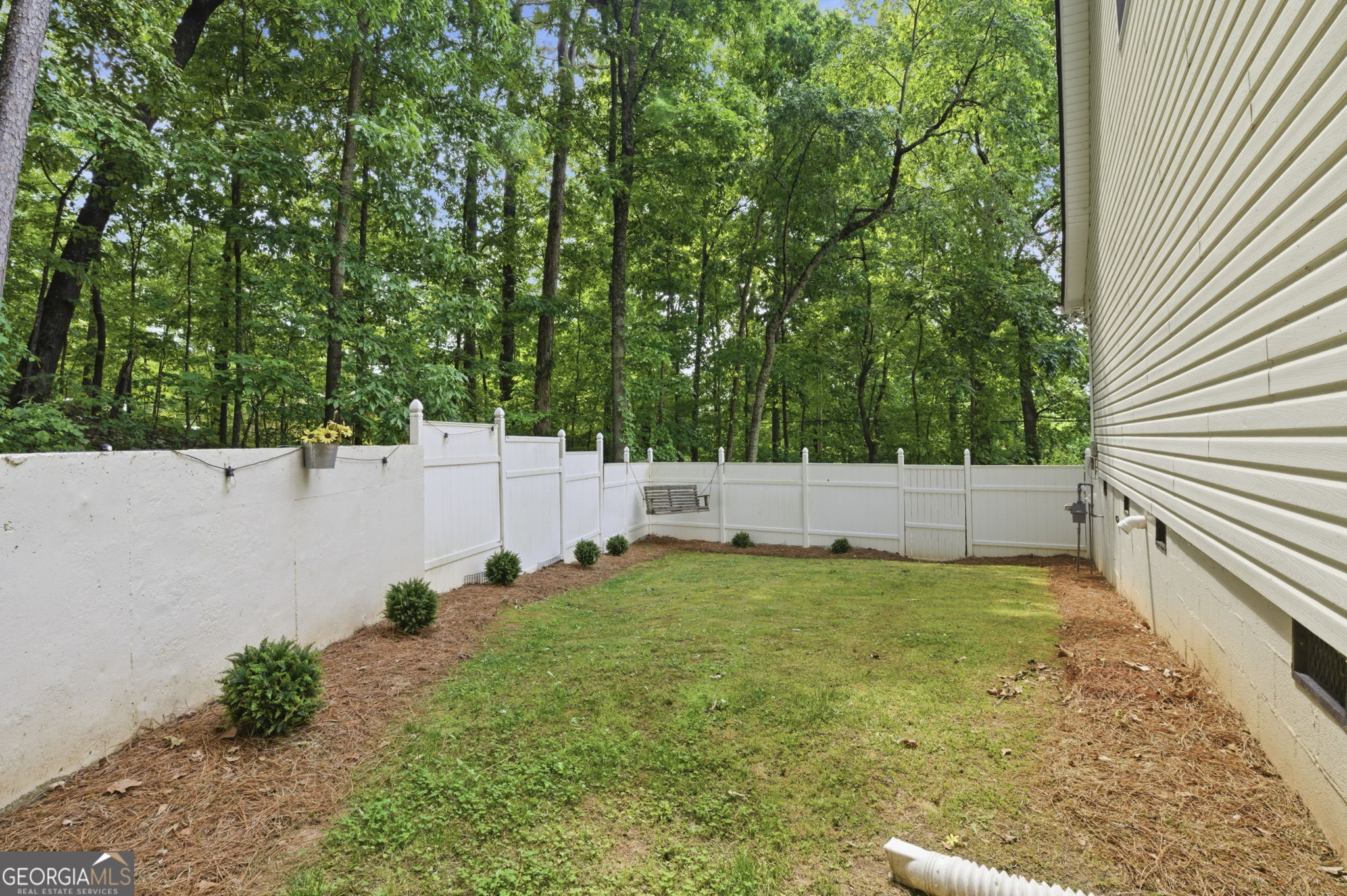 419 Flora Ave Extension Southeast Rome, GA 30161 - Photo 60 of 73