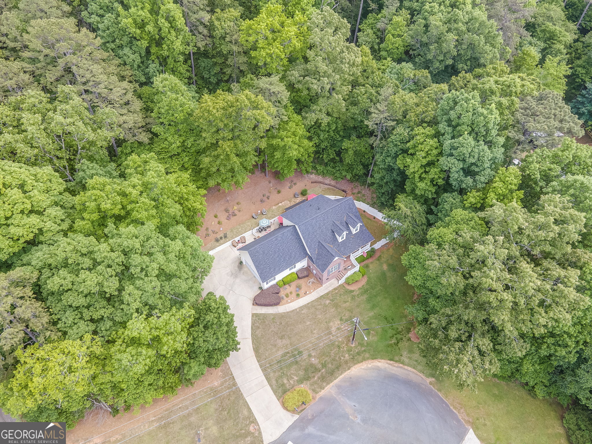 419 Flora Ave Extension Southeast Rome, GA 30161 - Photo 65 of 73