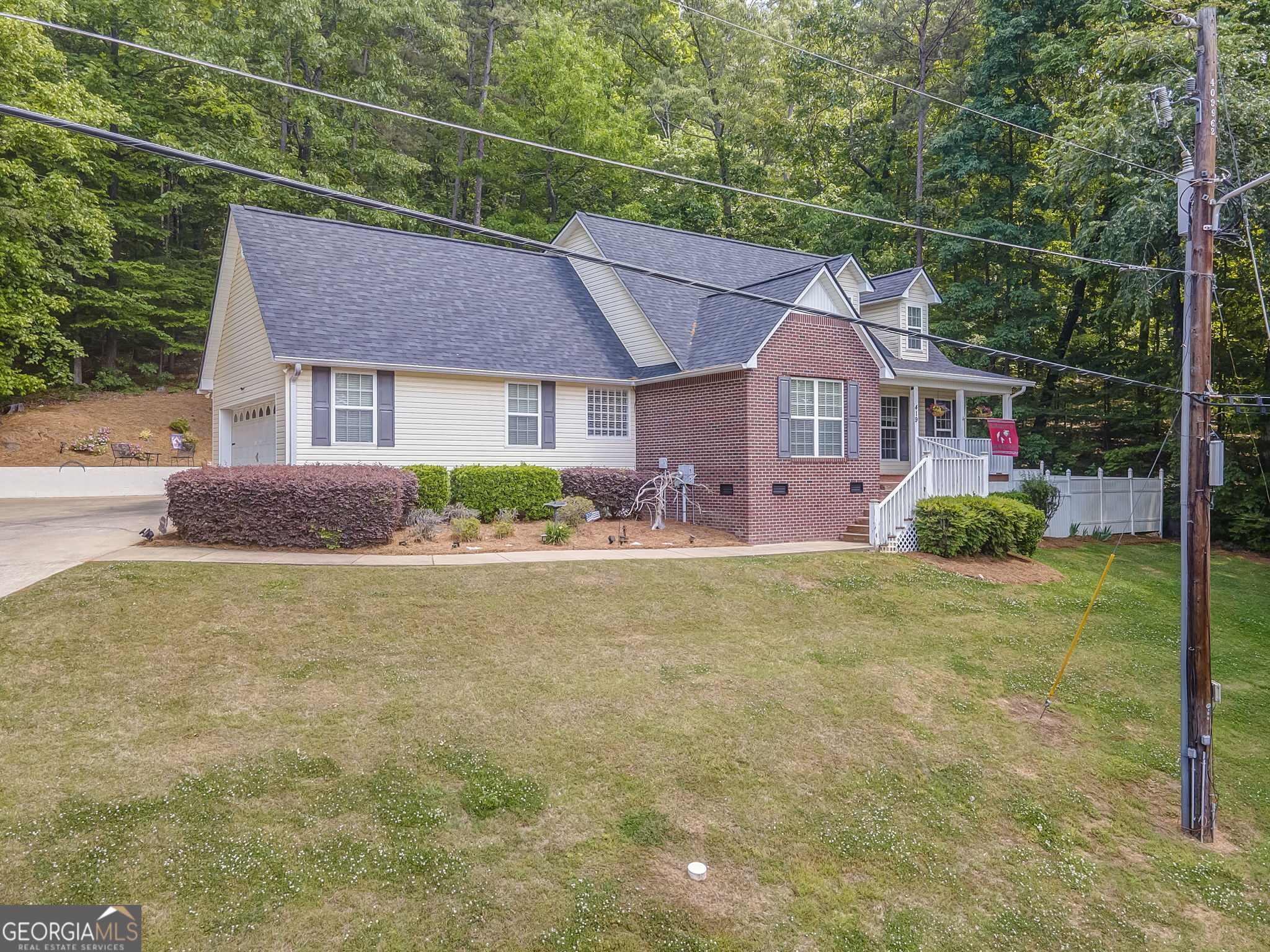 419 Flora Ave Extension Southeast Rome, GA 30161 - Photo 67 of 73