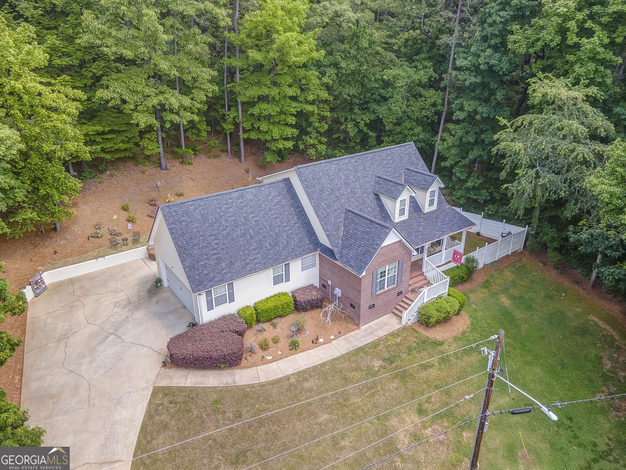419 Flora Ave Extension Southeast Rome, GA 30161 - Photo 69 of 73