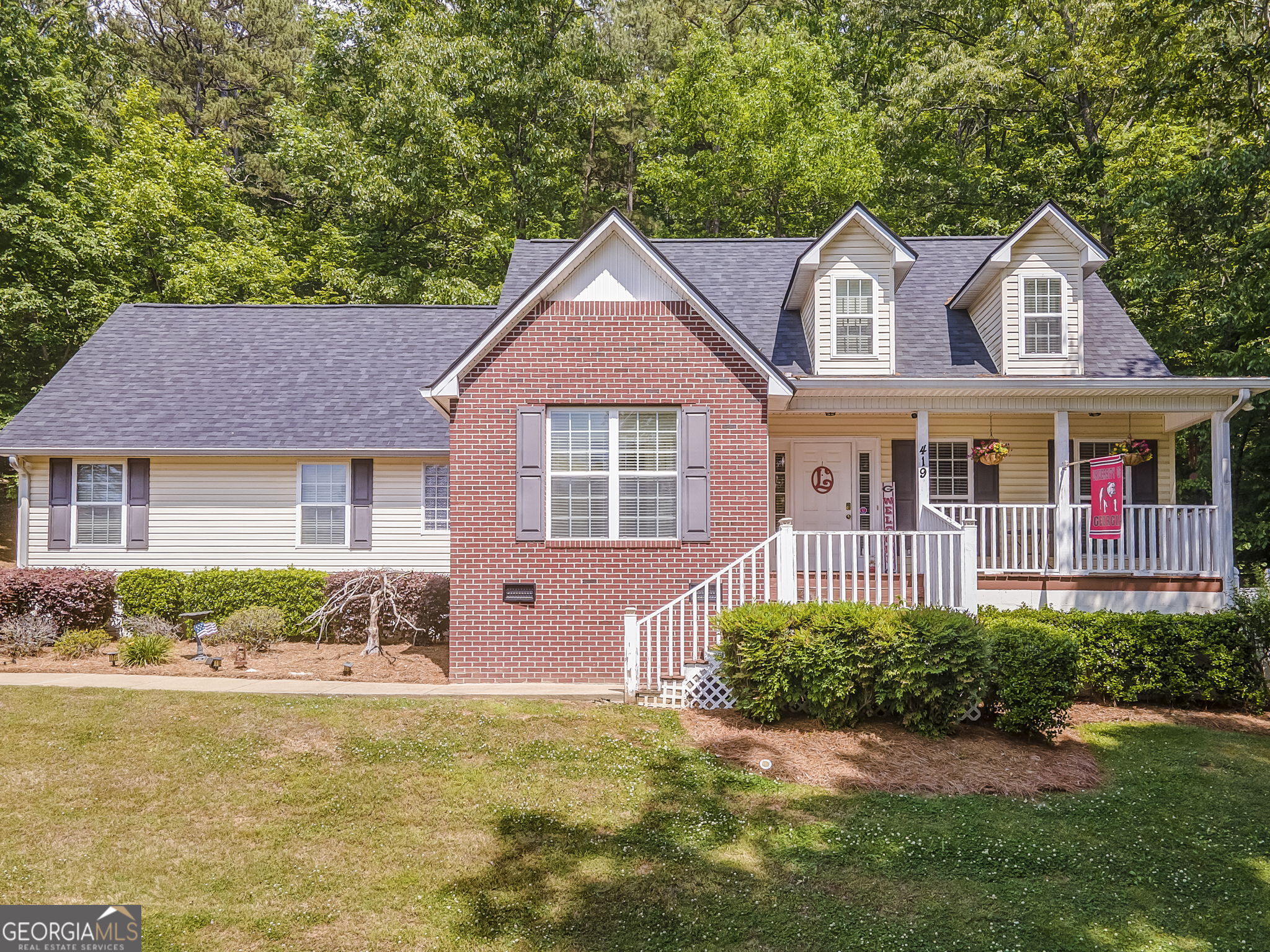 419 Flora Ave Extension Southeast Rome, GA 30161 - Photo 70 of 73