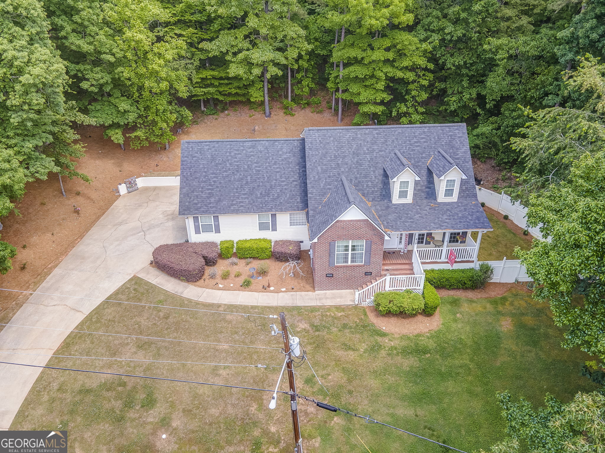 419 Flora Ave Extension Southeast Rome, GA 30161 - Photo 71 of 73