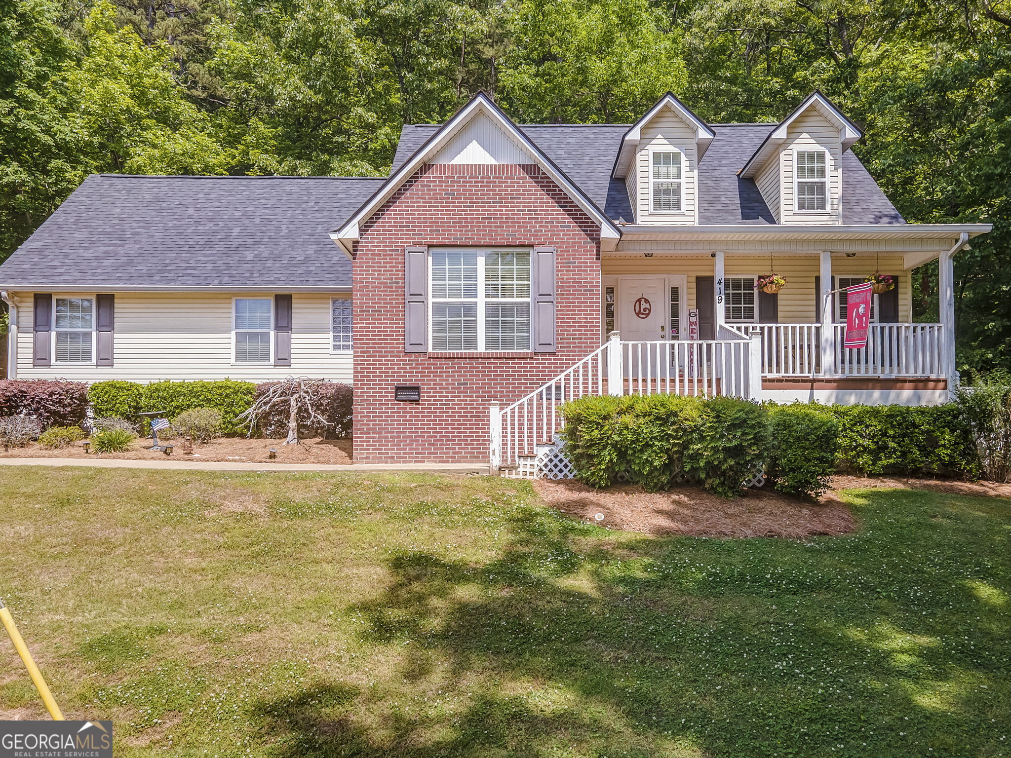 419 Flora Ave Extension Southeast Rome, GA 30161 - Photo 72 of 73