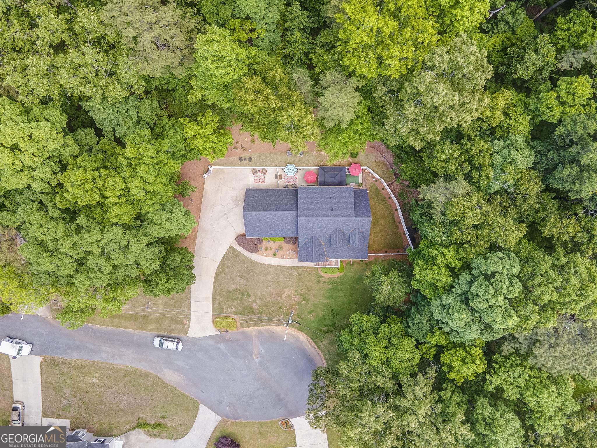 419 Flora Ave Extension Southeast Rome, GA 30161 - Photo 73 of 73