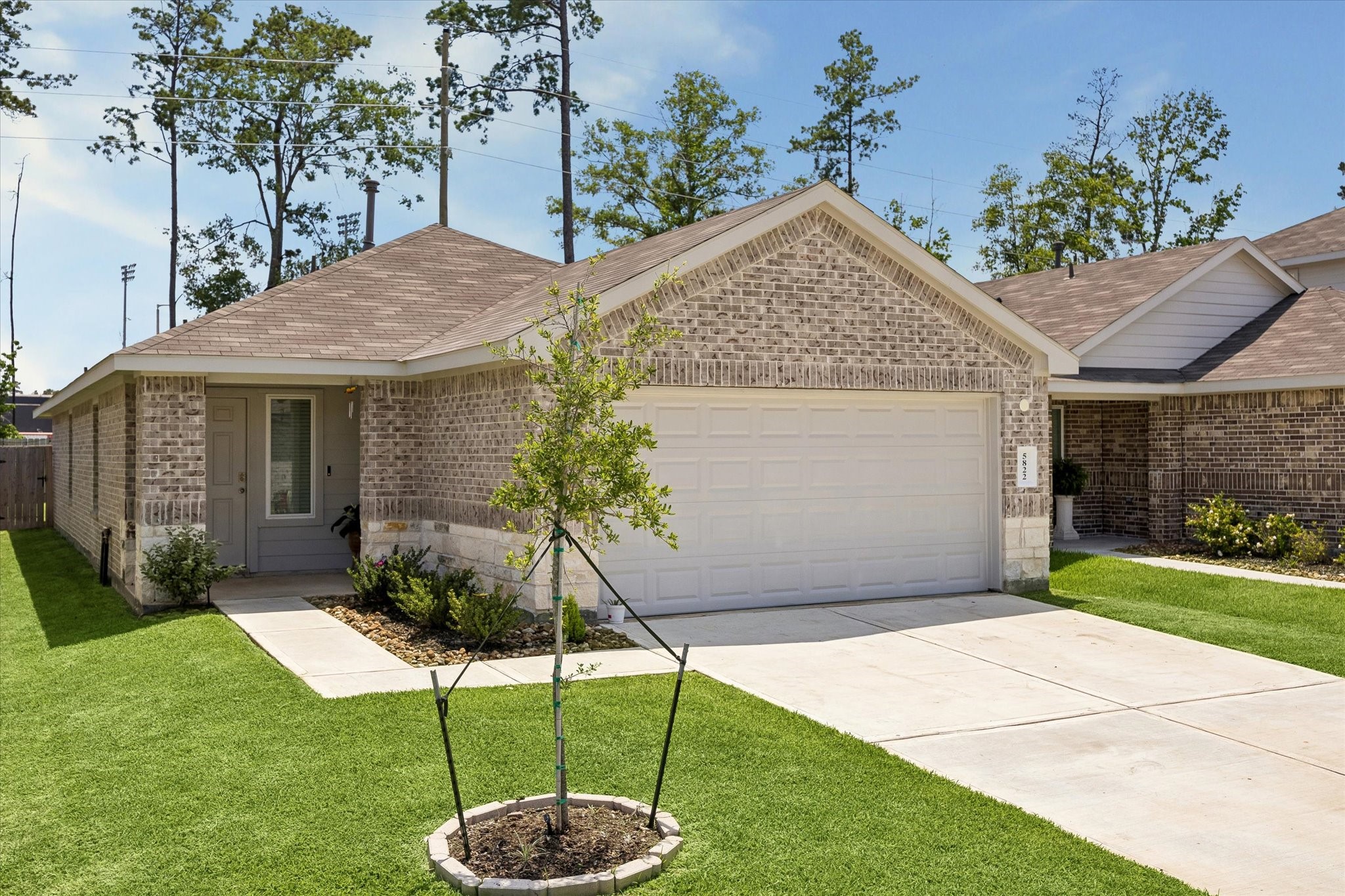 5822 Hampton Valley Dr Spring Spring, TX 77373 - Photo 1 of 25