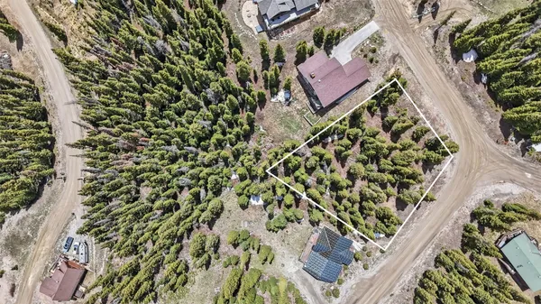 $220,000 | 462 Kimmes Lane, Breckenridge, CO 80424