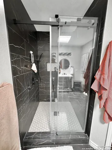 a view of living room