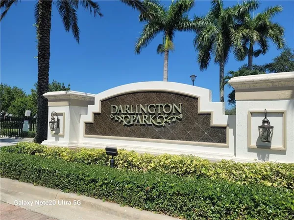 $3,900 | 9706 Darlington Place, Cooper City, FL 33328