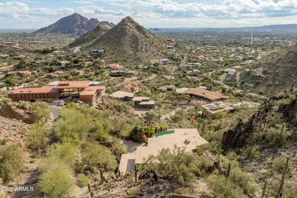 $3,895,000 | 7310 North Highcliff Drive, Unit 193, Paradise Valley, AZ 85253