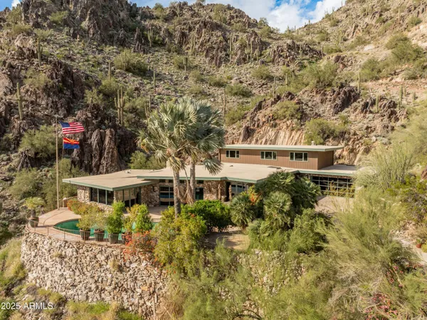 $3,895,000 | 7310 North Highcliff Drive, Unit 193, Paradise Valley, AZ 85253