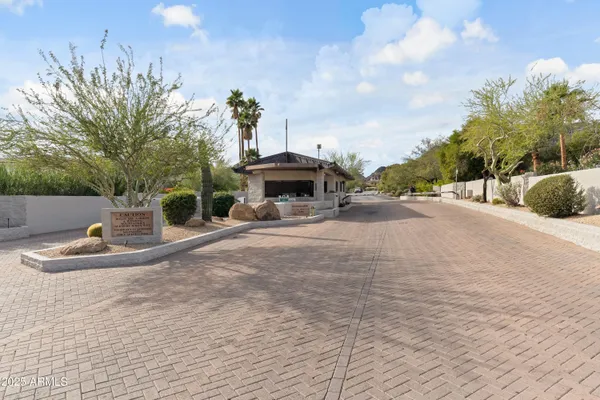 $3,895,000 | 7310 North Highcliff Drive, Unit 193, Paradise Valley, AZ 85253