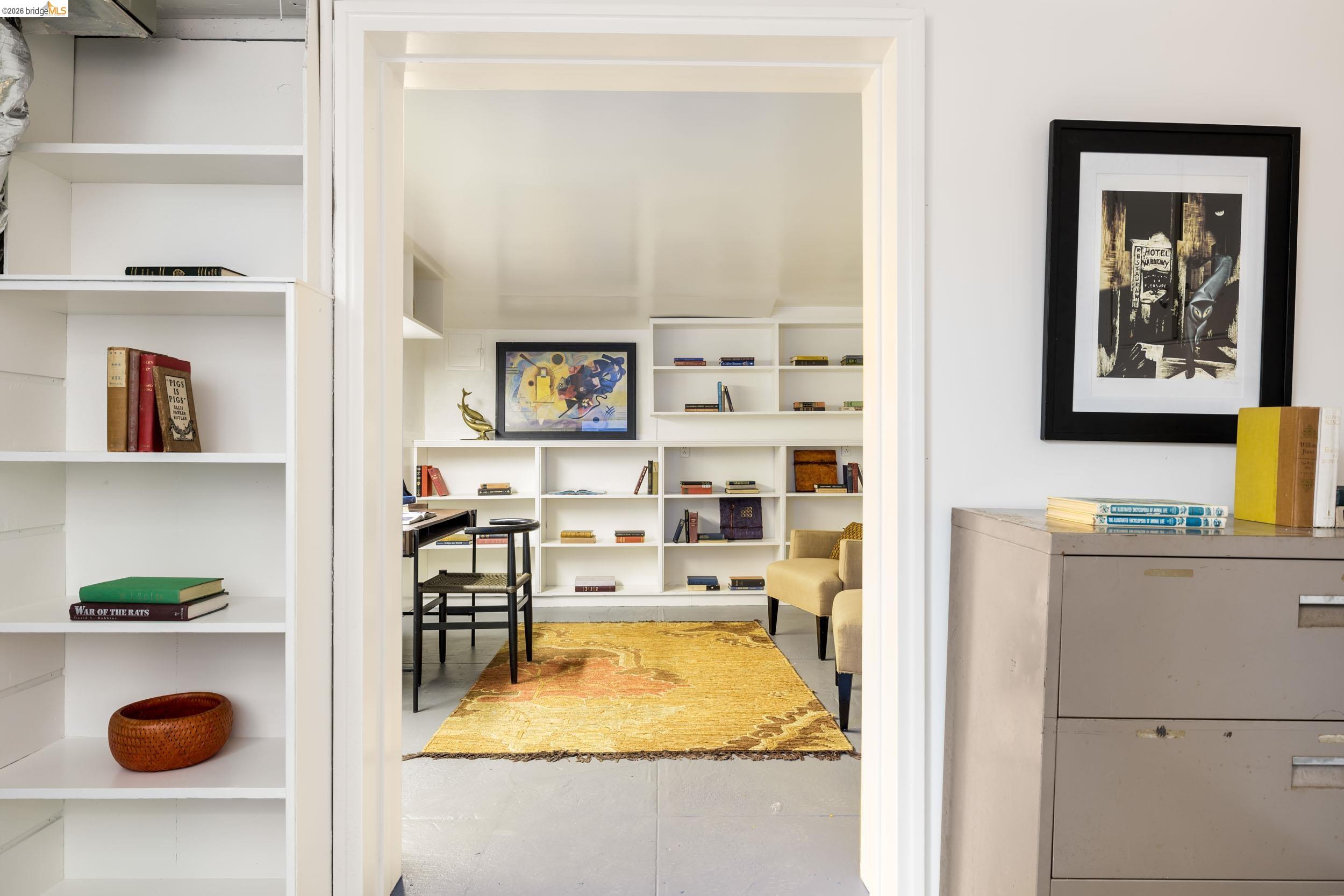 2909 Forest Avenue Berkeley, CA 94705 - Photo 55 of 65