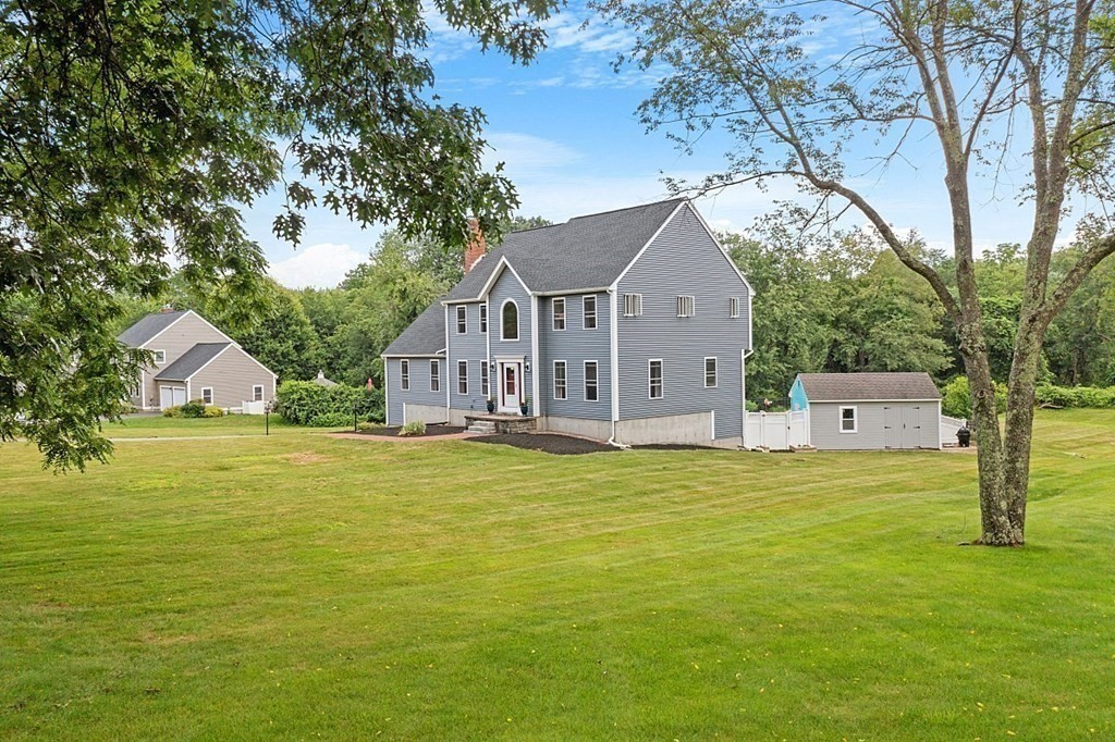 139 Chace Hill Road Sterling, MA 01564 - Photo 36 of 40 Gallery Image 36