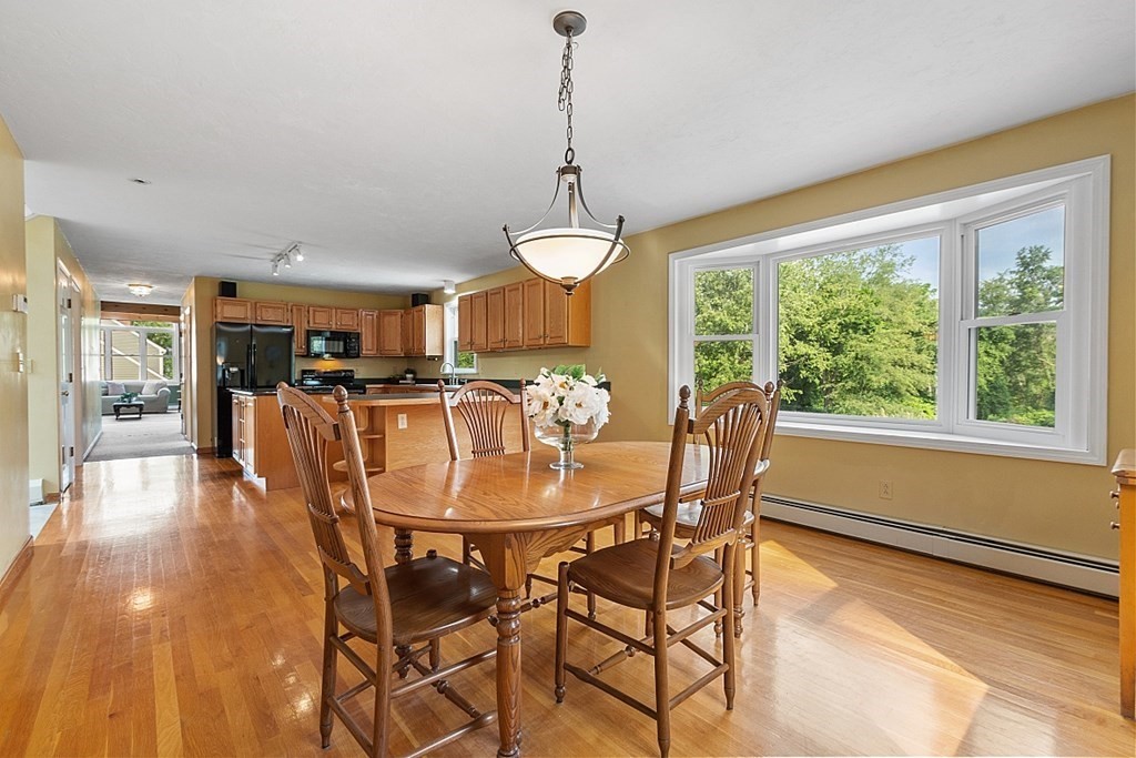 139 Chace Hill Road Sterling, MA 01564 - Photo 8 of 40 Gallery Image 8