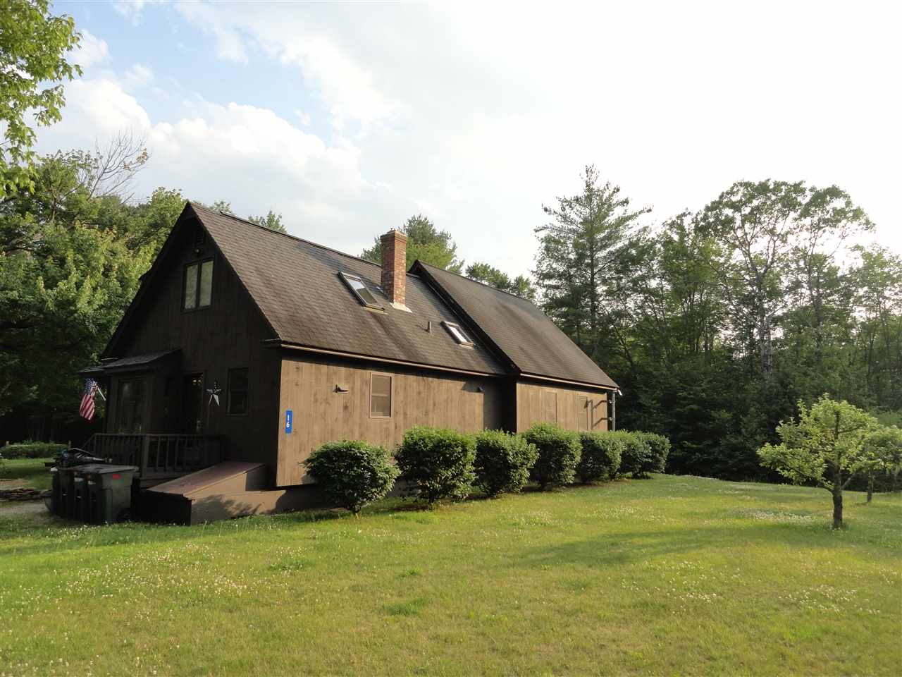 16 Reed Hill Road Danbury, NH 03230 - Photo 1 of 40