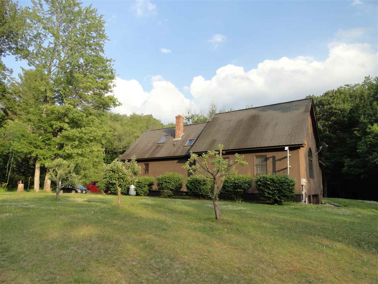 16 Reed Hill Road Danbury, NH 03230 - Photo 2 of 40