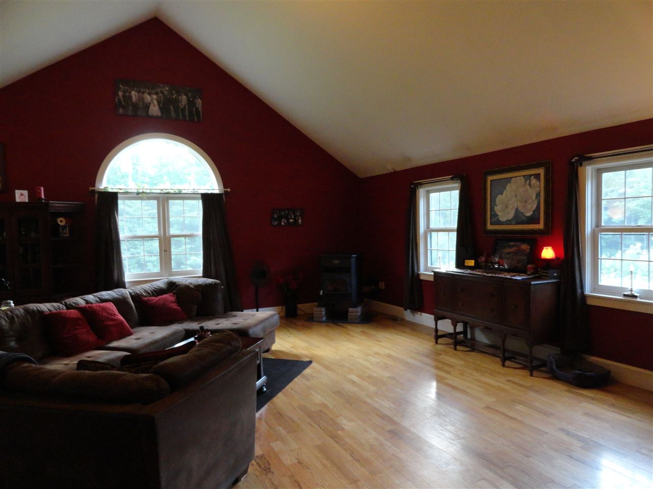 16 Reed Hill Road Danbury, NH 03230 - Photo 11 of 40