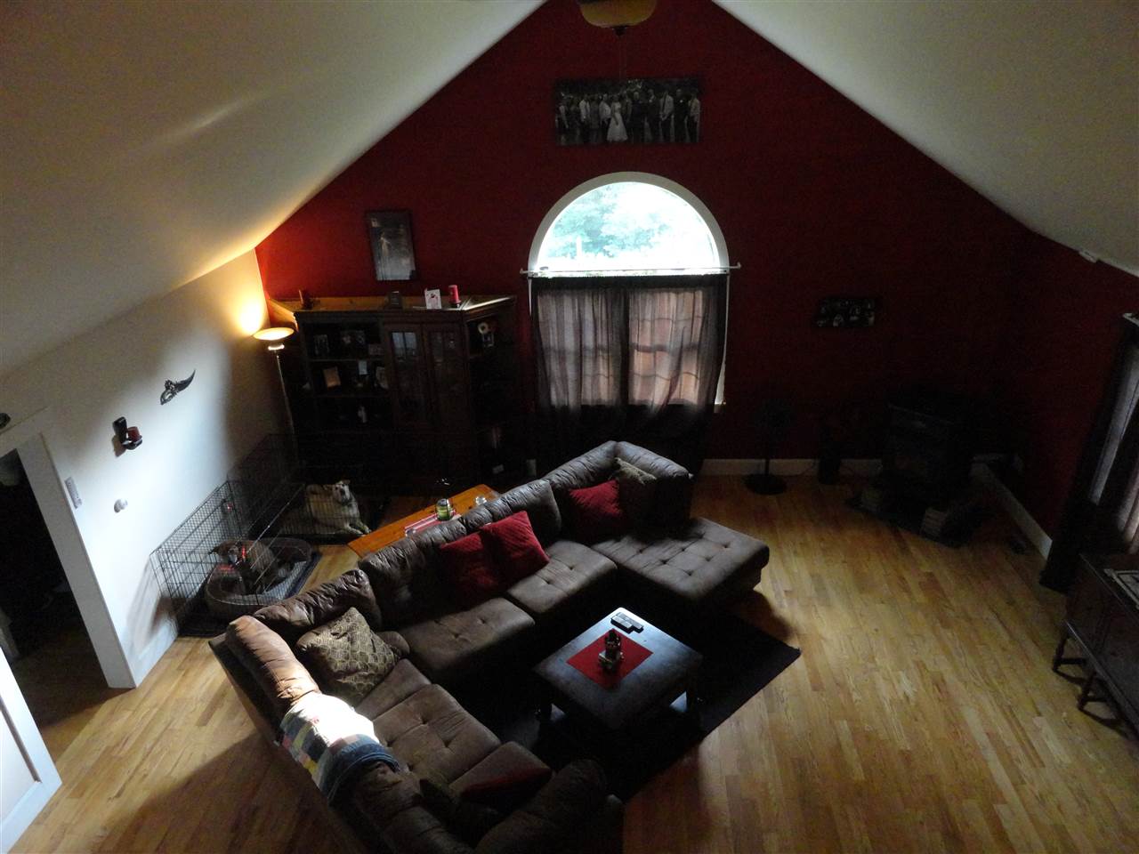 16 Reed Hill Road Danbury, NH 03230 - Photo 12 of 40