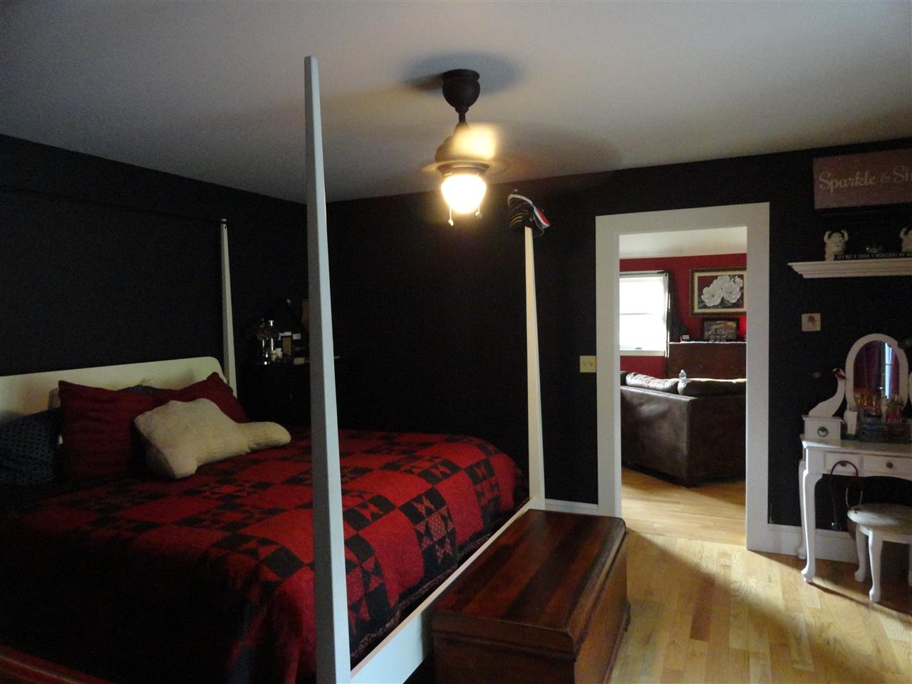 16 Reed Hill Road Danbury, NH 03230 - Photo 14 of 40