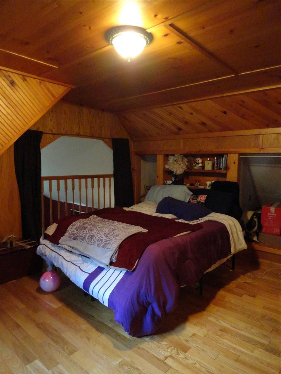 16 Reed Hill Road Danbury, NH 03230 - Photo 20 of 40