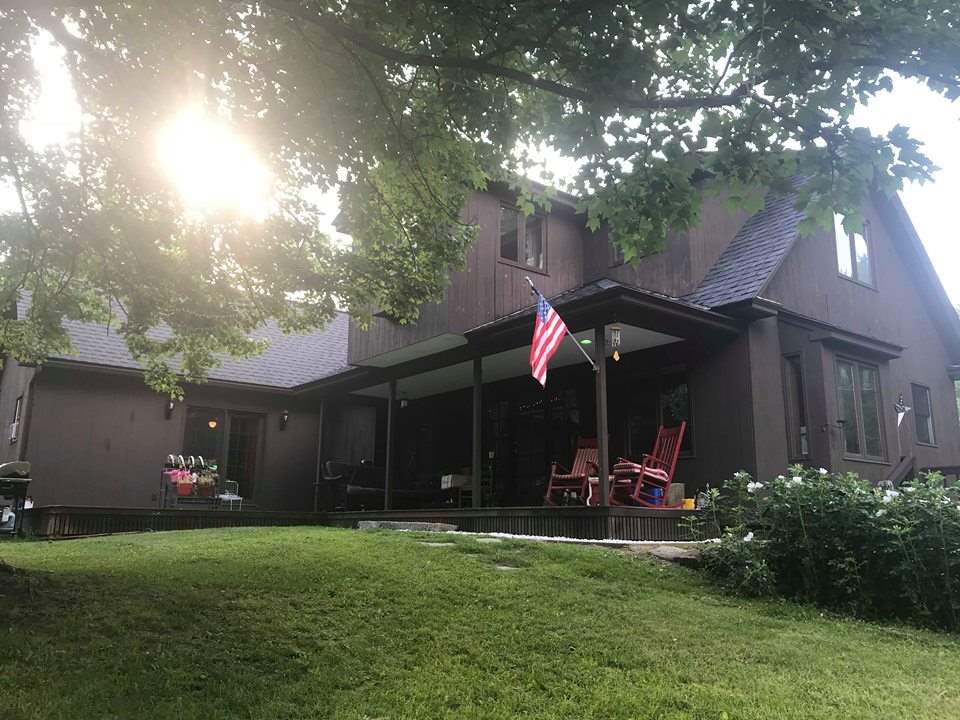16 Reed Hill Road Danbury, NH 03230 - Photo 3 of 40