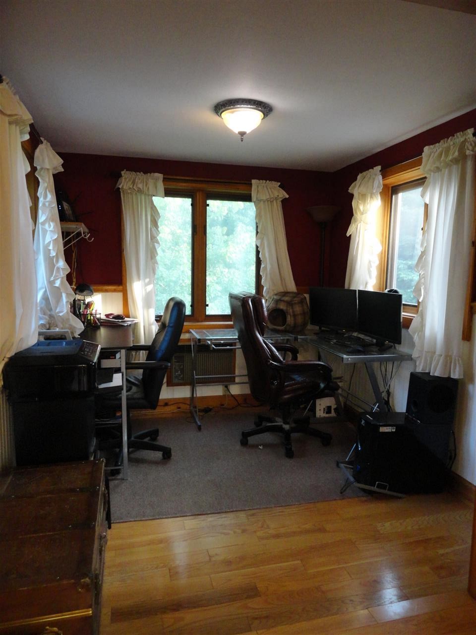 16 Reed Hill Road Danbury, NH 03230 - Photo 21 of 40