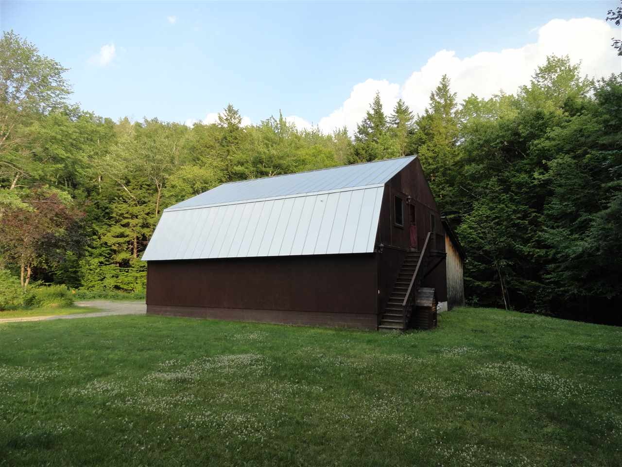 16 Reed Hill Road Danbury, NH 03230 - Photo 26 of 40