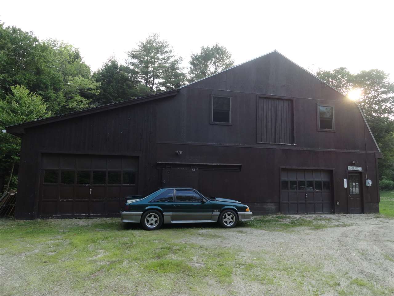 16 Reed Hill Road Danbury, NH 03230 - Photo 4 of 40