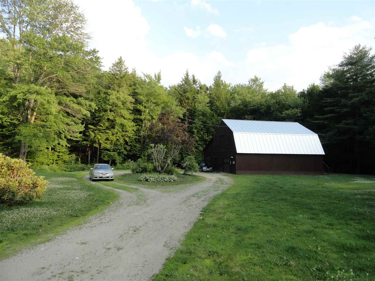 16 Reed Hill Road Danbury, NH 03230 - Photo 35 of 40