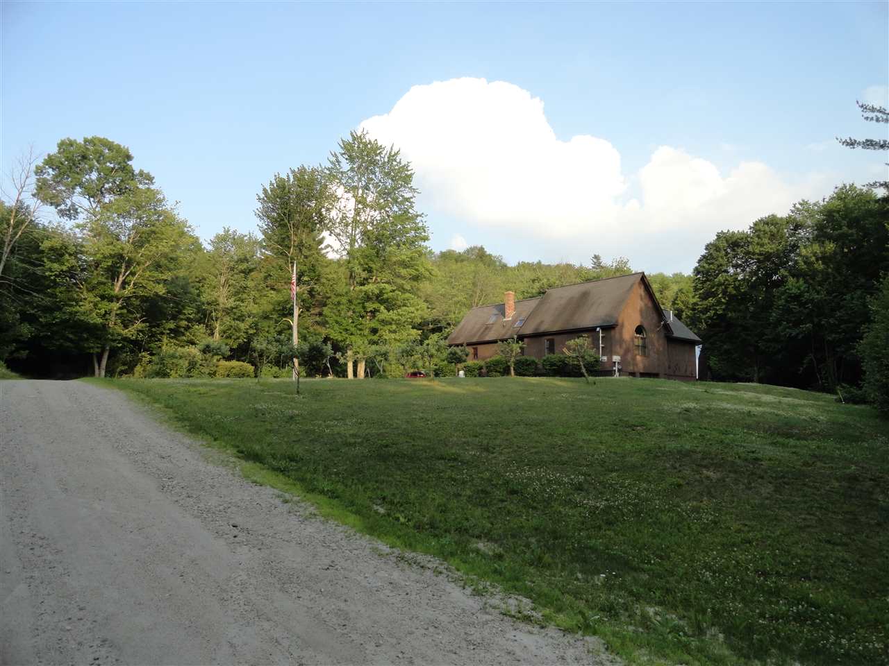 16 Reed Hill Road Danbury, NH 03230 - Photo 38 of 40