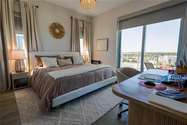 $17,000 | 2910 West Barcelona Street, Unit 604, Tampa, FL 33629