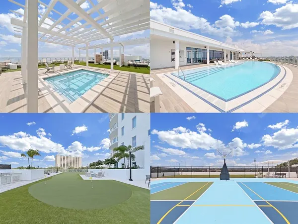 $17,000 | 2910 West Barcelona Street, Unit 604, Tampa, FL 33629