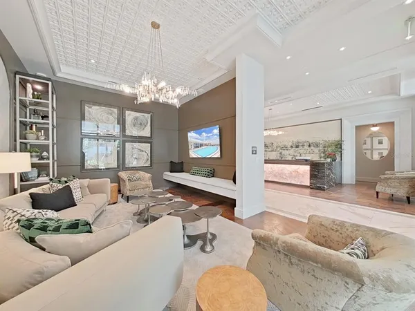 $17,000 | 2910 West Barcelona Street, Unit 604, Tampa, FL 33629