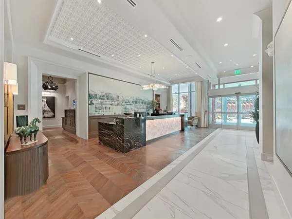 $17,000 | 2910 West Barcelona Street, Unit 604, Tampa, FL 33629