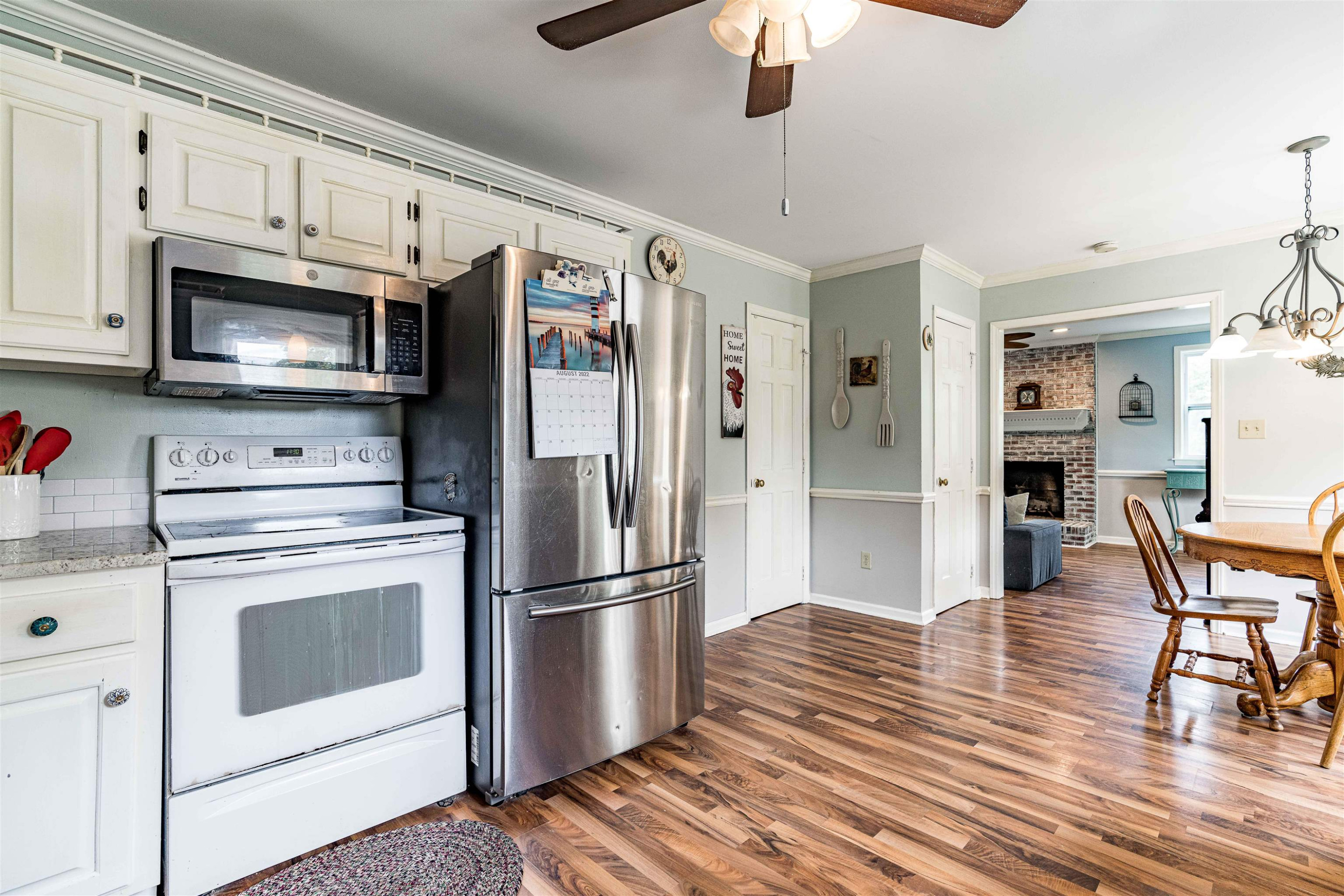 9340 Farm Meadow Road Raleigh, NC 27603 - Photo 16 of 45 Photo 16