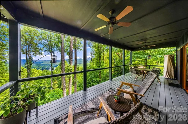 $1,050,000 | 600 Tanglewood Lane, Saluda, NC 28773